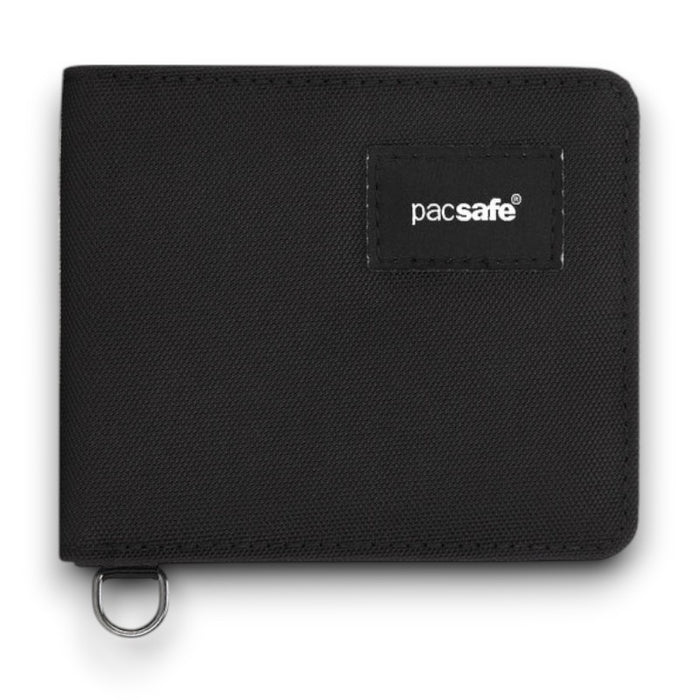 Pacsafe RFIDsafe Bifold Lifestyle Wallets
