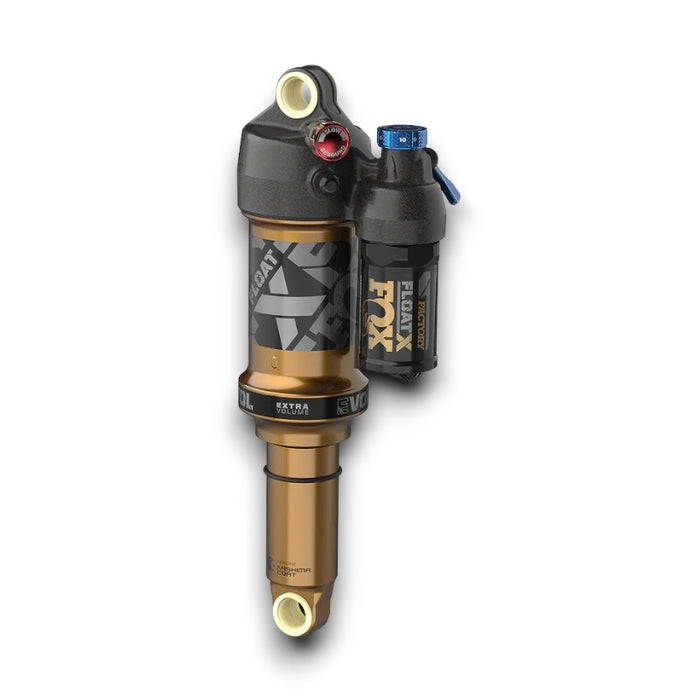 FOX Racing Float X Factory Rear Bicycle Shocks