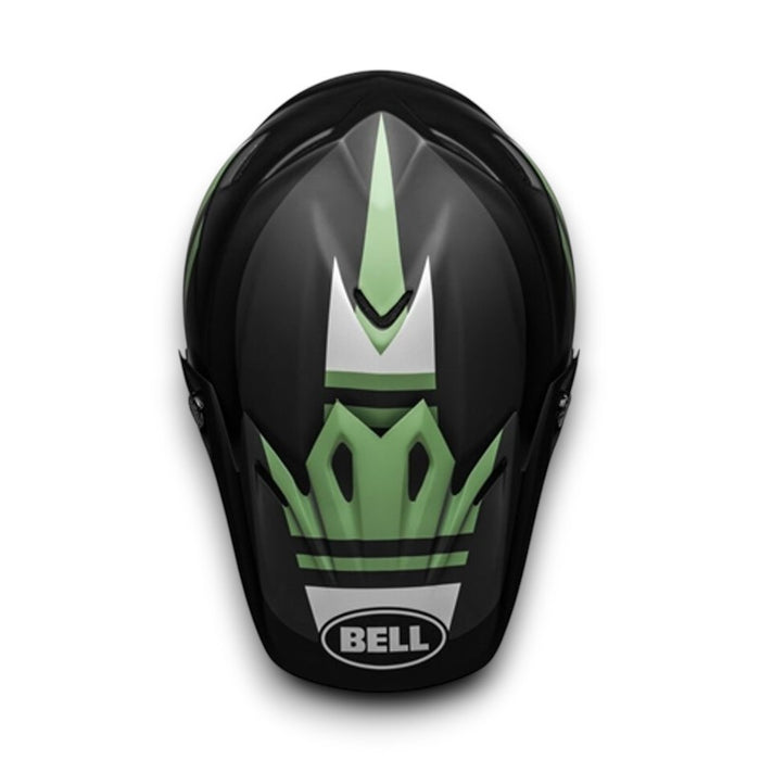 Bell Powersports Moto-9 Youth MIPS Motorcycle Helmets