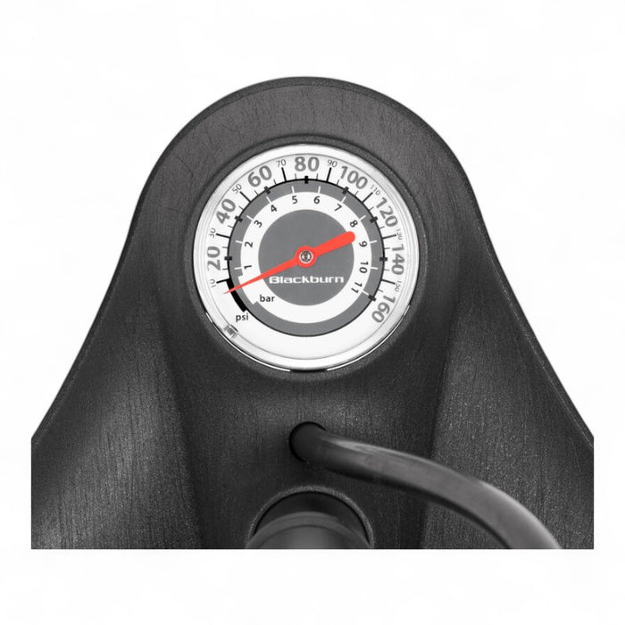 Blackburn Core 2 Bicycle Floor Pumps