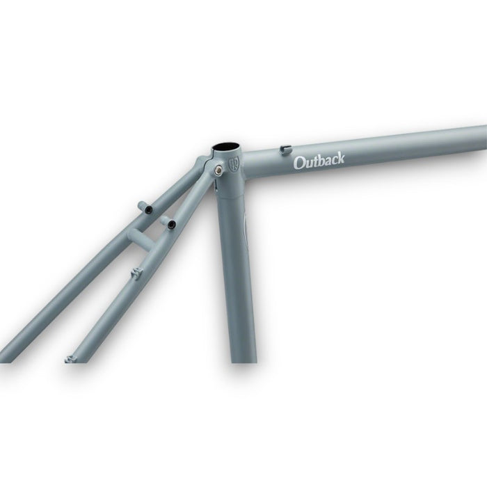 Ritchey Outback Bicycles Frames