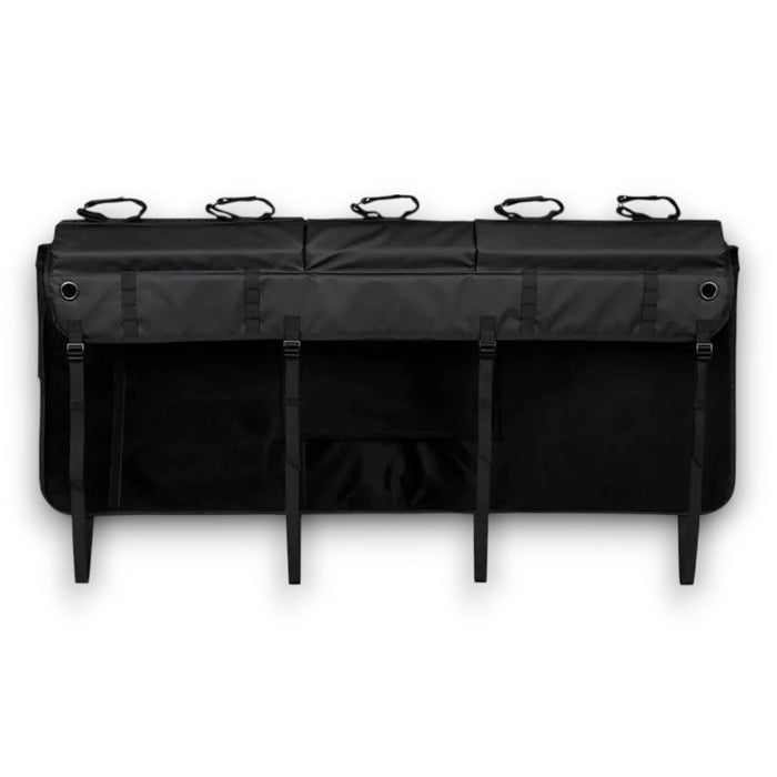 FOX Racing Fox Mission Bicycle Tailgate Covers
