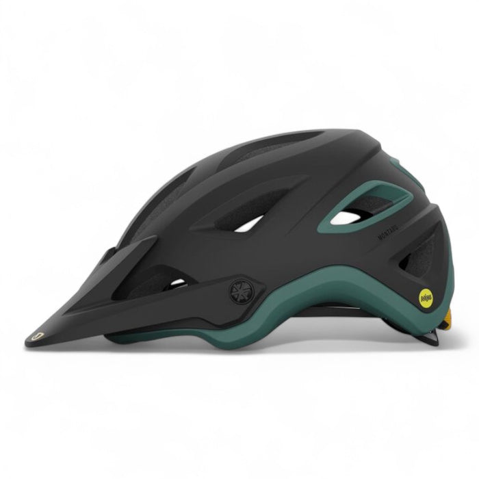 Giro Montaro MIPS II Mountain Bicycle Helmet