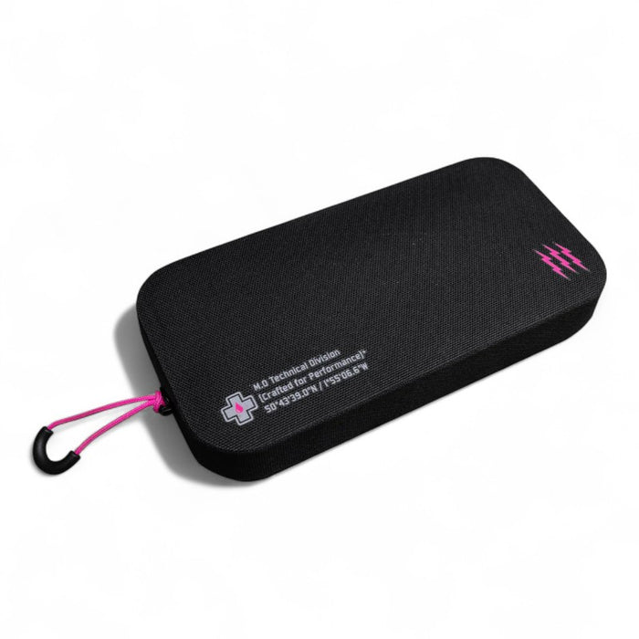 Muc-Off Rainproof Waterproof Essentials Case Lifestyle Packing Organizers