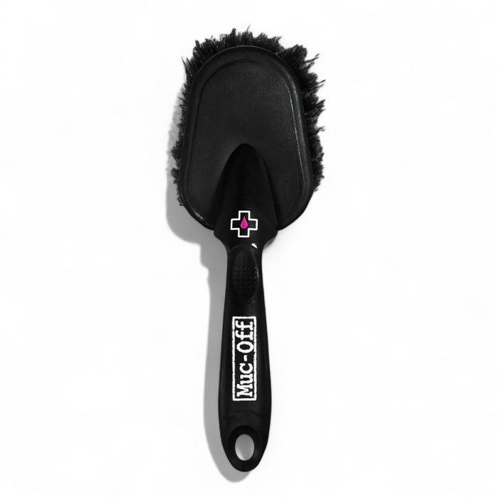 Muc-Off Three Brush Set Bicycle Cleaning Tools