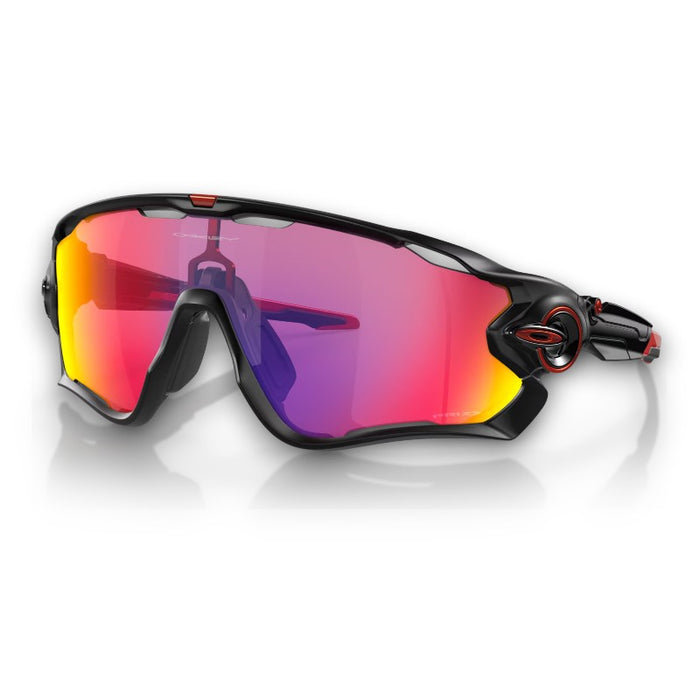 Oakley Jawbreaker Bicycle Sunglasses