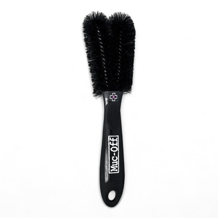Muc-Off Five Brush Set Bicycle Cleaning Tools