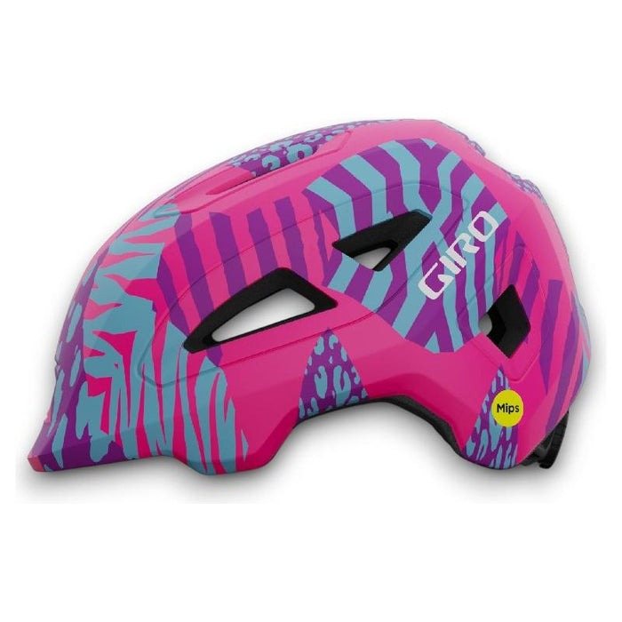 Giro Scamp II Bicycle Kids Helmets