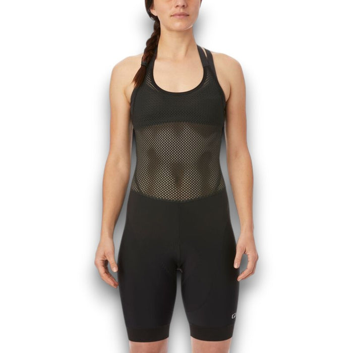 Giro Chrono Expert Halter Womens Bicycle Bibshorts