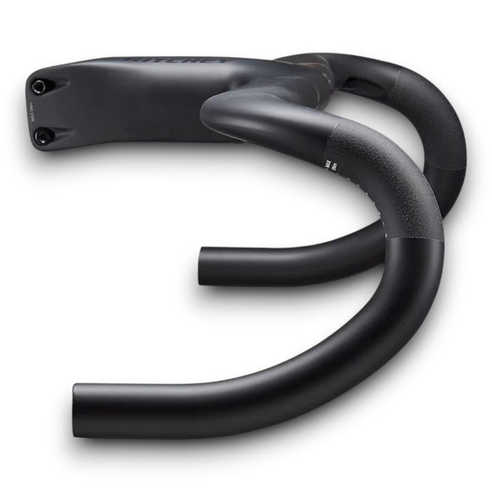 Ritchey Superlogic Butano Ridge Drop Bicycle Handlebars