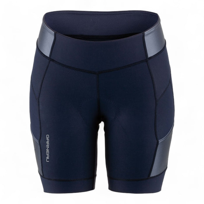Louis Garneau Womens Neo Power Motion 7 Bicycle Shorts