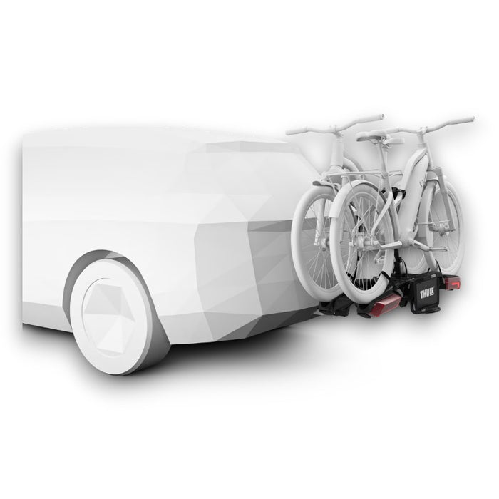 Thule Epos Bicycle Hitch Racks