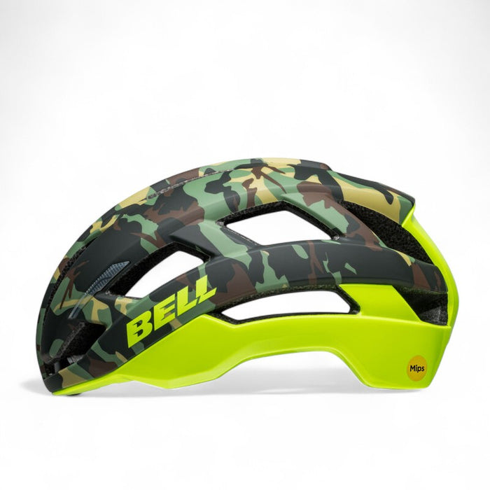 Bell Bike Falcon XR MIPS Bicycle Helmets