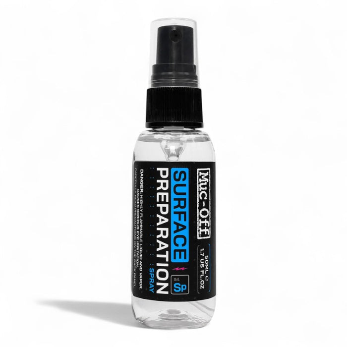 Muc-Off Ceramic Protection Coating Kit 15ml Bicycle Cleaners