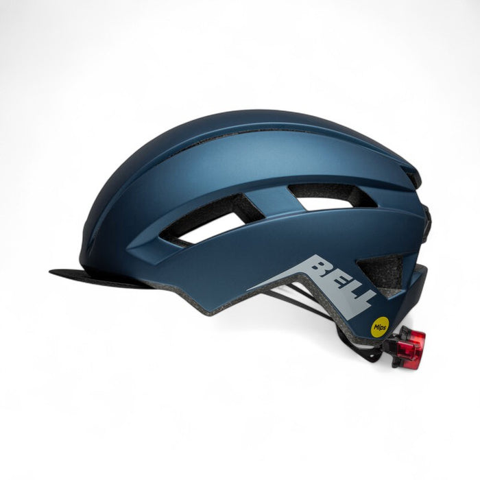 Bell Bike Daily LED MIPS Bicycle Helmets