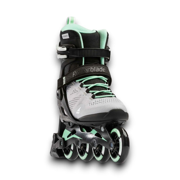 Rollerblade Macroblade 80 ABT Womens Inline Skates