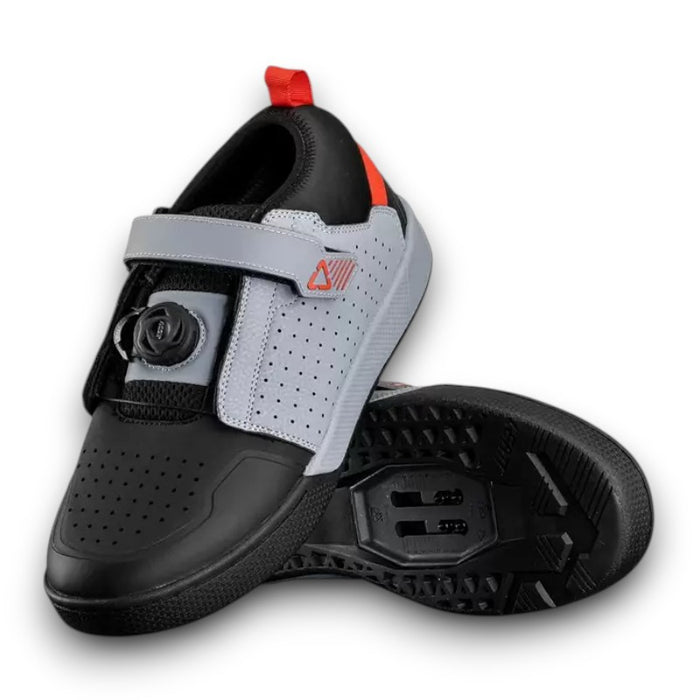 Leatt 4.0 Clip Pro Bicycle Shoes