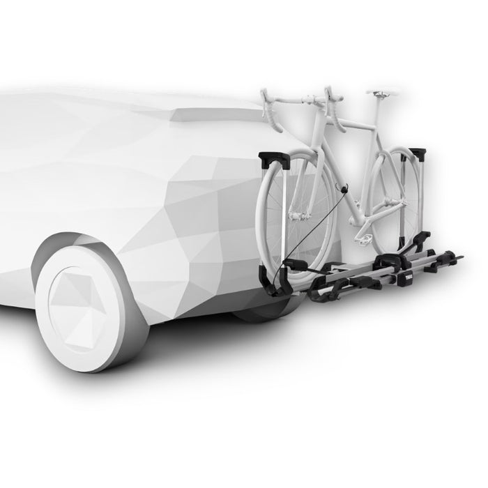Thule Helium Platform XT Bicycle Hitch Racks
