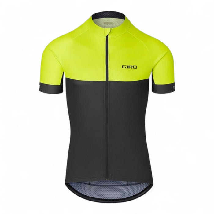 Giro Men's Chrono Bicycle Jerseys
