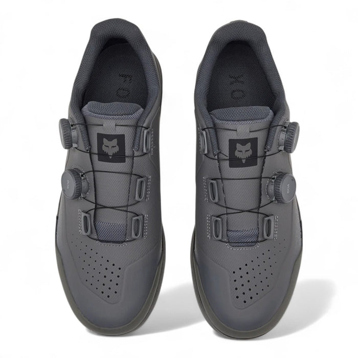 FOX Racing Union Boa Flat Bicycle Shoes