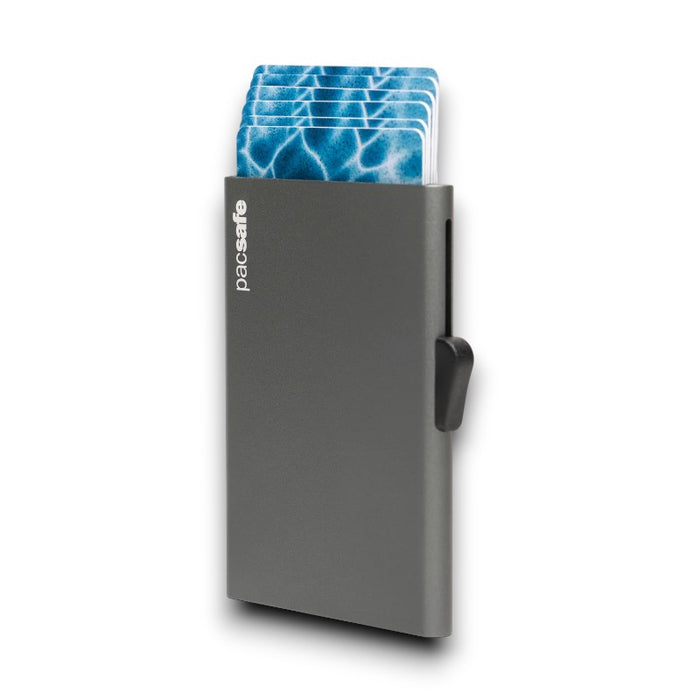 Pacsafe RFIDsafe Card Lifestyle Wallets