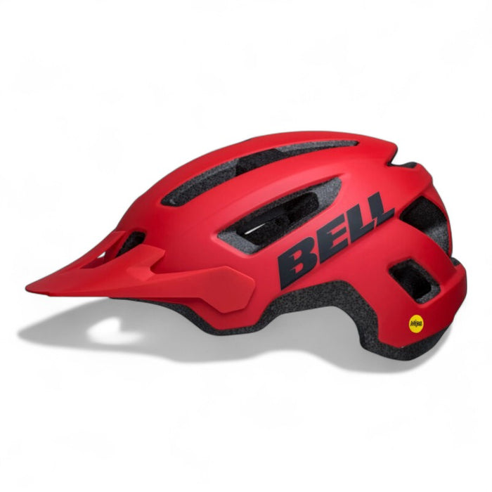 Bell Bike Nomad 2 Jr MIPS Bicycle Kids Helmets