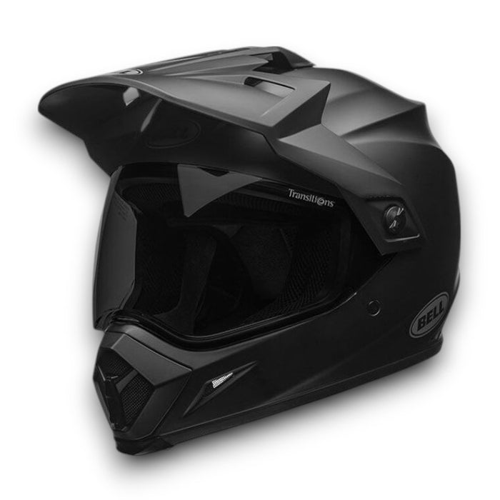 Bell Powersports MX-9 Adventure DLX MIPS Motorcycle Helmets