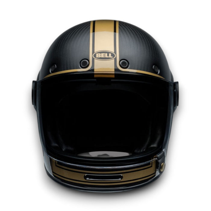 Bell Powersports Bullitt Carbon Motorcycle Helmets