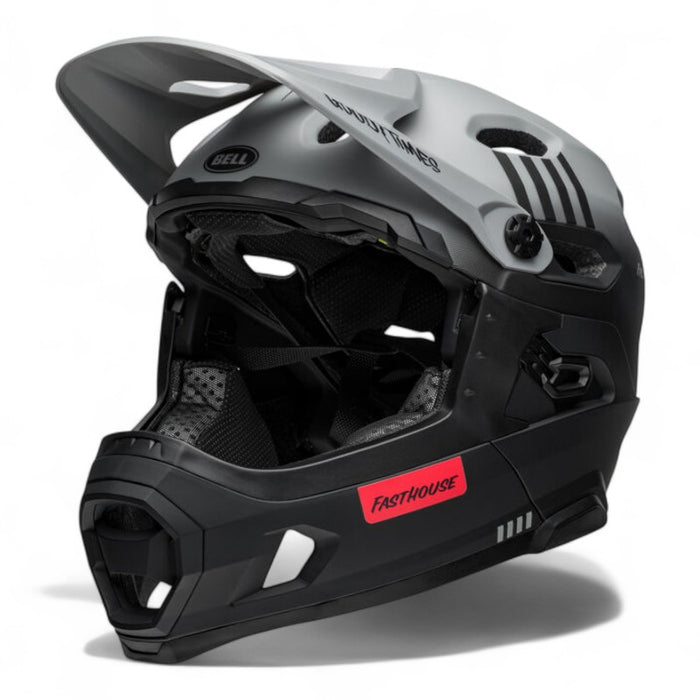 Bell Bike Super DH Spherical Bicycle Helmets