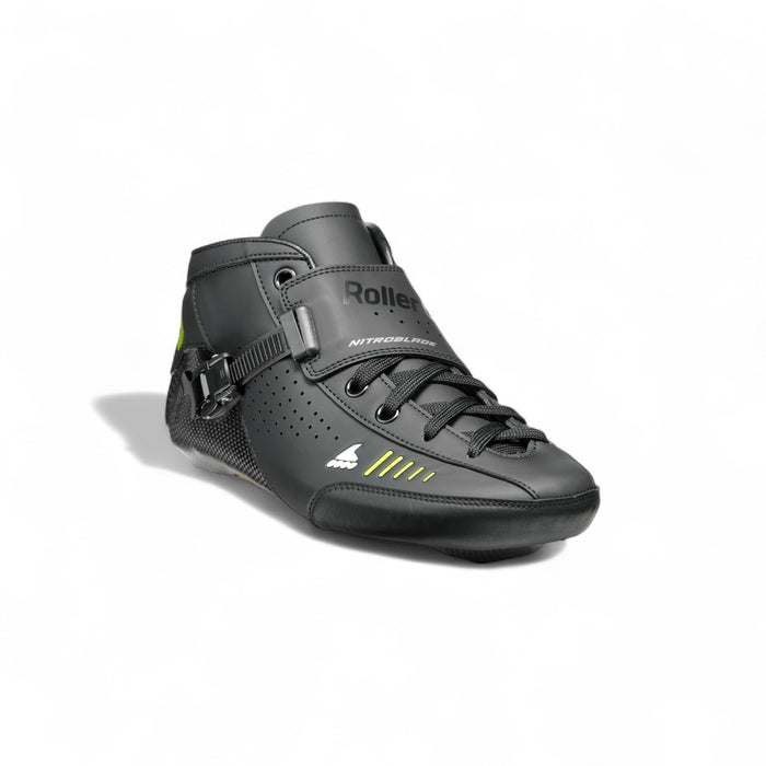 Rollerblade Nitroblade Boot Skate Shoes