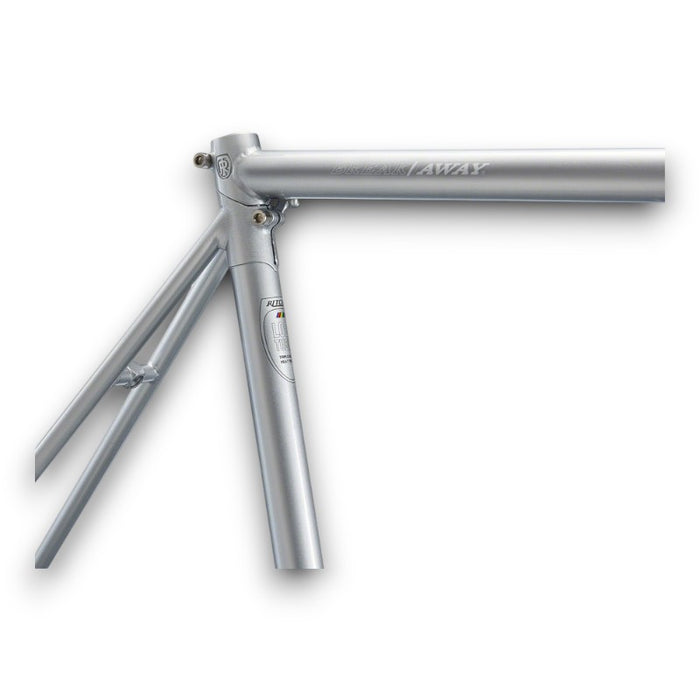 Ritchey Road Logic Break-Away Bicycles Frames