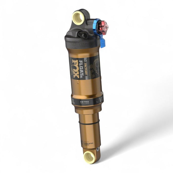 FOX Racing Float SL Factory Rear 3-Postion Lever EVOL SV Bicycle Shocks