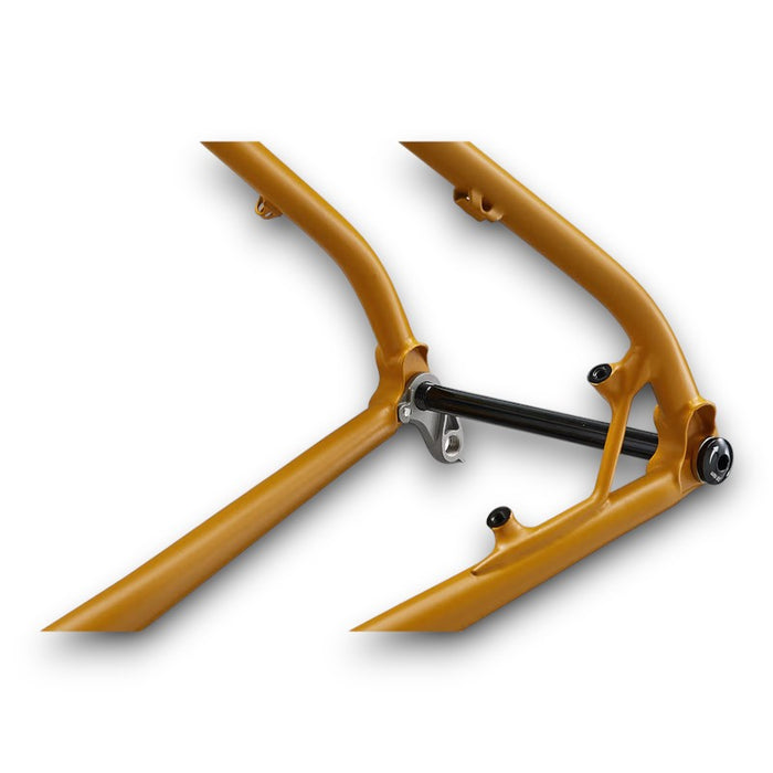 Ritchey Ultra Mountain Bicycles Frames