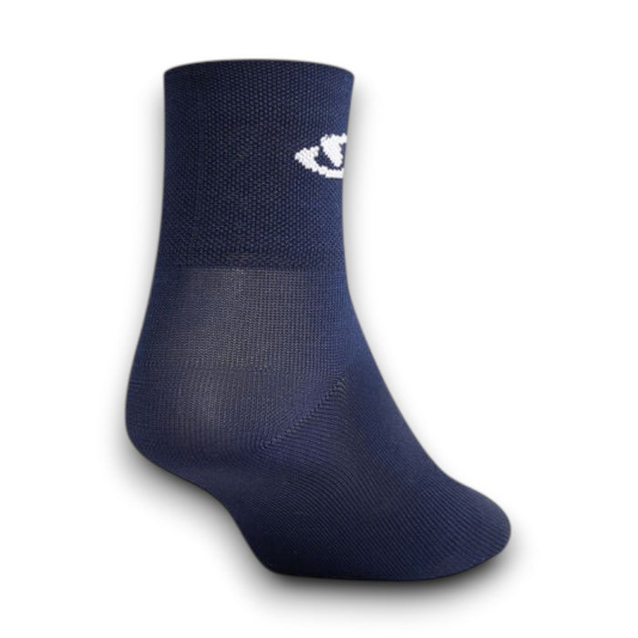 Giro Comp Racer High Rise Bicycle Socks