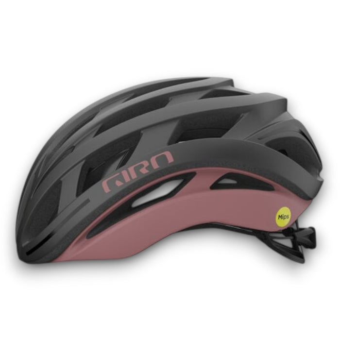 Giro Helios Spherical Bicycle Helmet