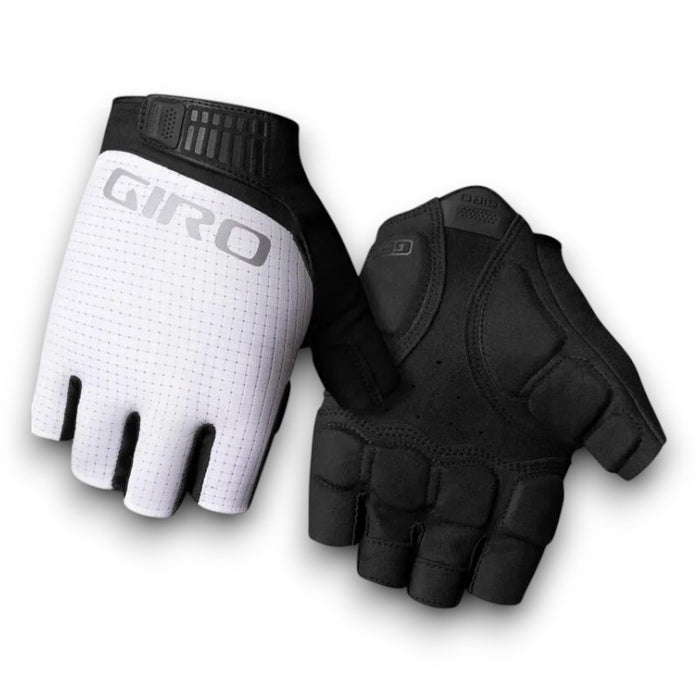 Giro Bravo II Gel Bicycle Gloves