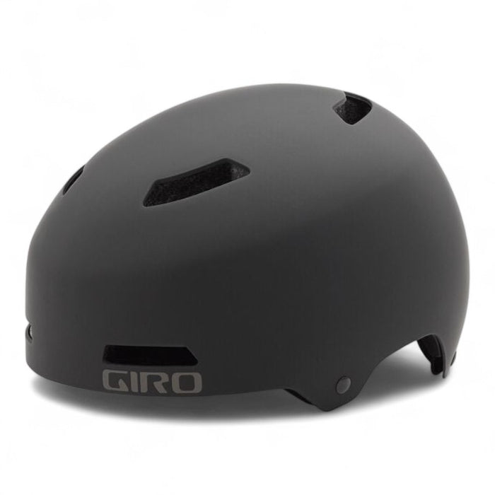 Giro Quarter Bicycle Helmet