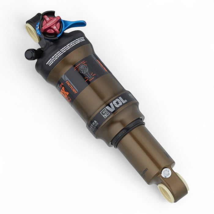 FOX Racing FLOAT DPS Factory Rear EVOL SV Bicycle Shocks