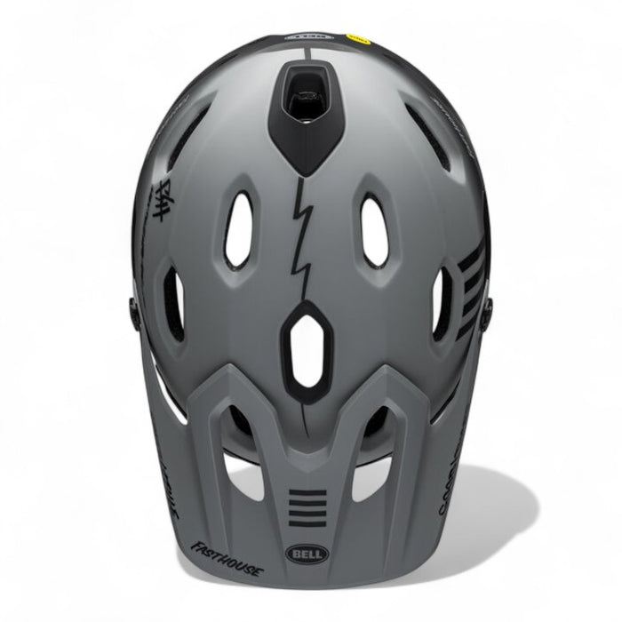 Bell Bike Super DH Spherical Bicycle Helmets