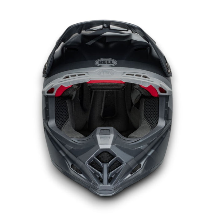Bell Powersports Ps Moto-9S Flex Motorcycle Helmets