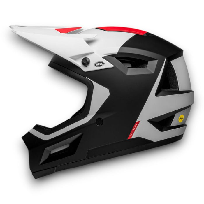 Bell Bike Sanction 2 DLX MIPS Bicycle Helmets