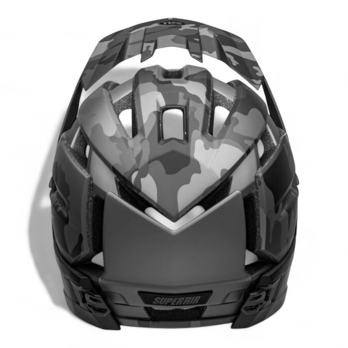 Bell Bike Super Air R Spherical Bicycle Helmets