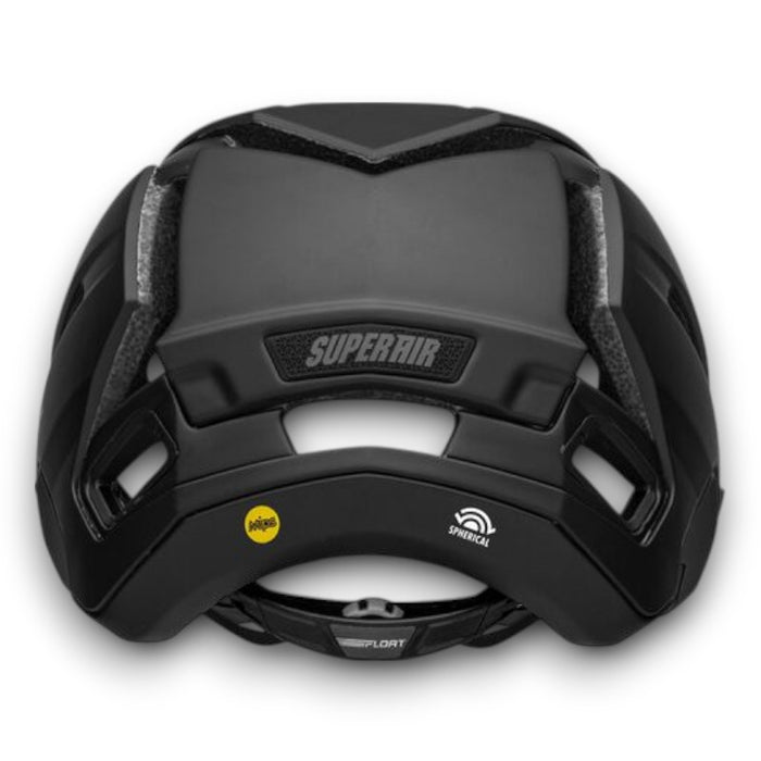 Bell Bike Super Air Spherical Bicycle Helmets