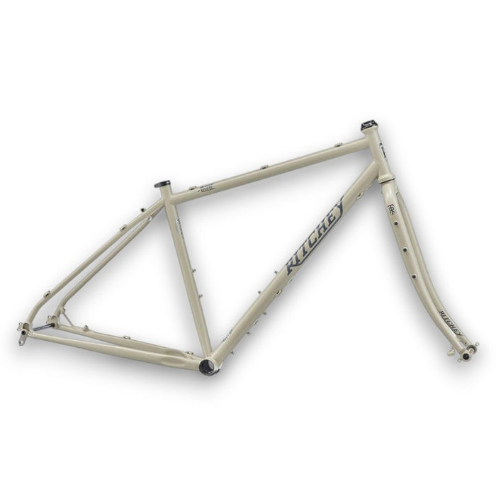 Ritchey Ascent Frameset Bicycles Frames
