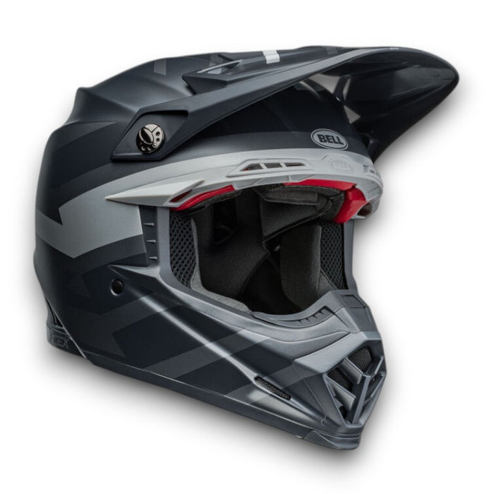 Bell Powersports Ps Moto-9S Flex Motorcycle Helmets