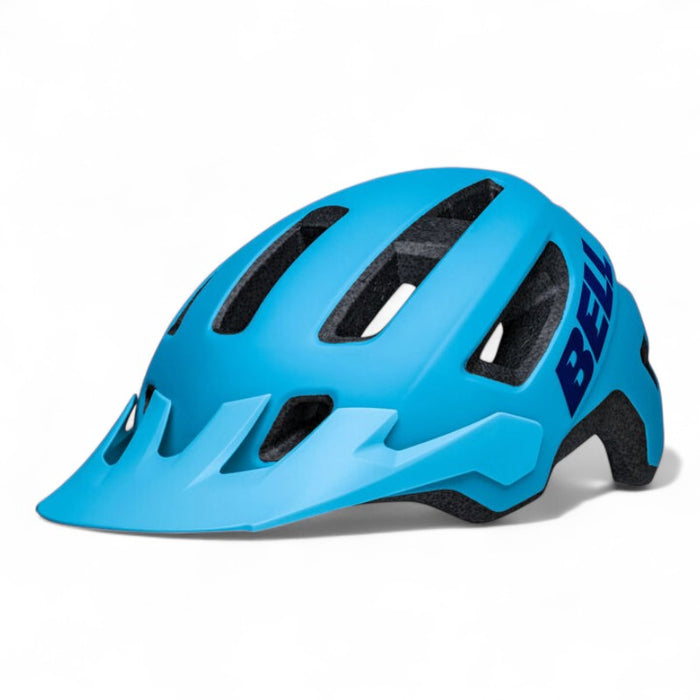 Bell Bike Nomad 2 Jr MIPS Bicycle Kids Helmets