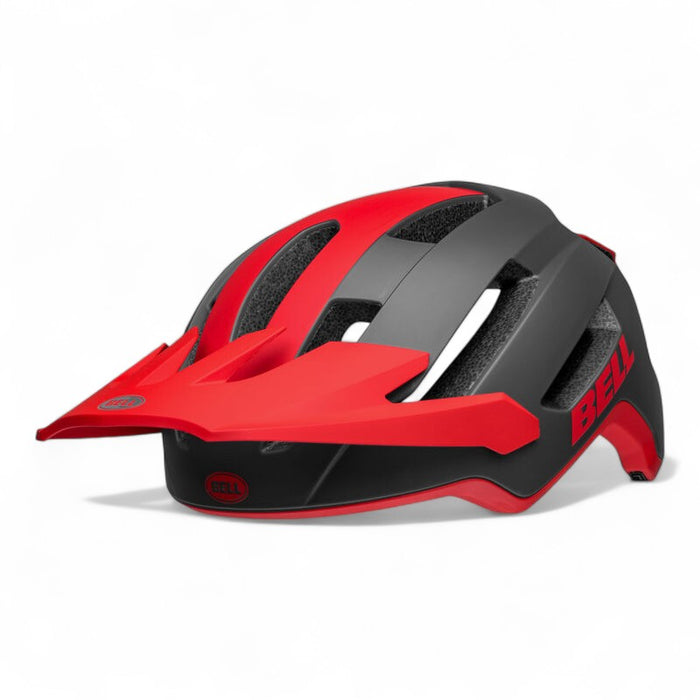 Bell Bike 4Forty Air MIPS Bicycle Helmets
