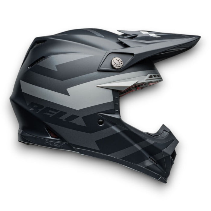 Bell Powersports Ps Moto-9S Flex Motorcycle Helmets