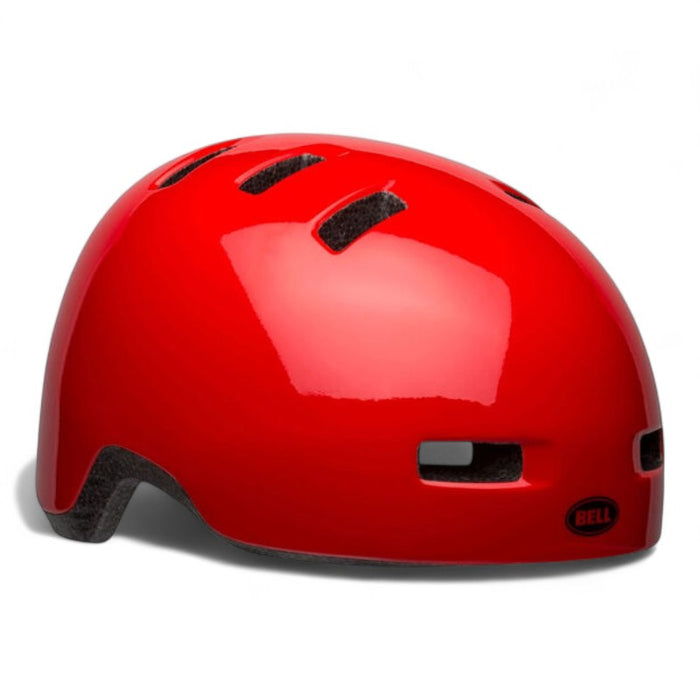 Bell Bike Lil Ripper Bicycle Kids Helmets