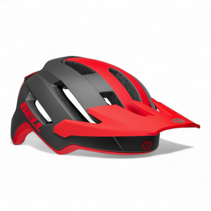 Bell Bike 4Forty Air MIPS Bicycle Helmets